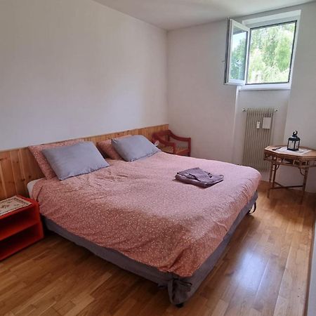 Апартаменты Trento, Monte Bondone, Casa Tipica Di Montagna Нордже Экстерьер фото