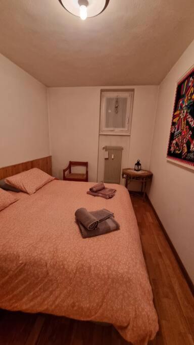 Апартаменты Trento, Monte Bondone, Casa Tipica Di Montagna Нордже Экстерьер фото