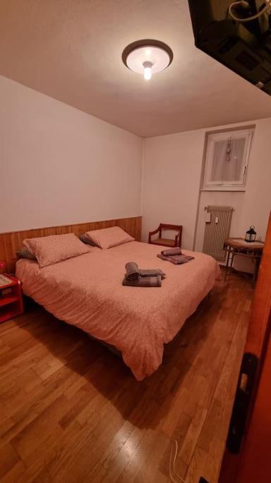Апартаменты Trento, Monte Bondone, Casa Tipica Di Montagna Нордже Экстерьер фото