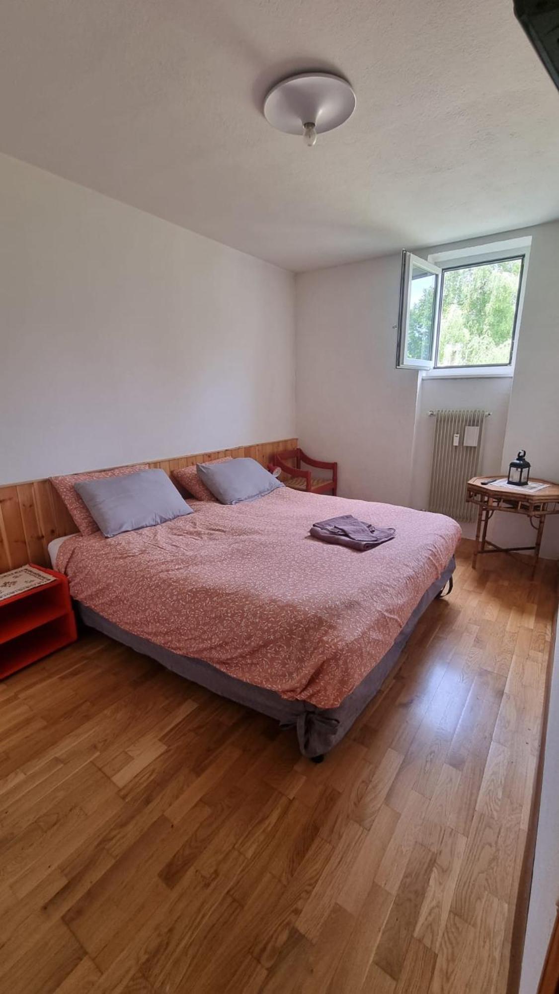 Апартаменты Trento, Monte Bondone, Casa Tipica Di Montagna Нордже Экстерьер фото